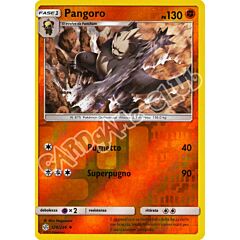 120 / 236 Pangoro non comune foil reverse (IT) -NEAR MINT-