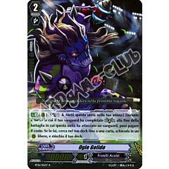 BT16-IT052 Ogle Gelido rara foil (IT) -NEAR MINT-