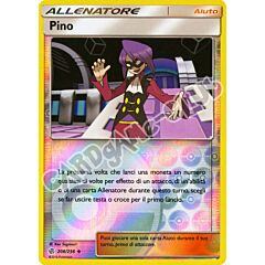 208 / 236 Pino non comune foil reverse (IT) -NEAR MINT-