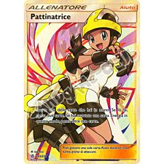 235 / 236 Pattinatrice ultra rara foil (IT) -NEAR MINT-