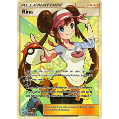 236 / 236 Rina ultra rara foil (IT) -NEAR MINT-