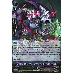 BT17-IT049 Zannacoragggiosa, Star-vader rara foil (IT) -NEAR MINT-