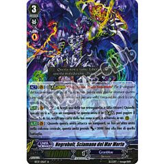 BT17-IT051 Negrobolt, Sciamano del Mar Morto rara foil (IT) -NEAR MINT-