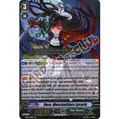 BT17-ITS14 Vera, Moschettiere Lycoris speciale foil (IT) -NEAR MINT-