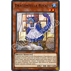 MYFI-IT016 Dragonzella Bucato super rara 1a Edizione (IT) -NEAR MINT-