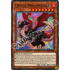 MYFI-IT019 Cinuca Dragonzella super rara 1a Edizione (IT) -NEAR MINT-