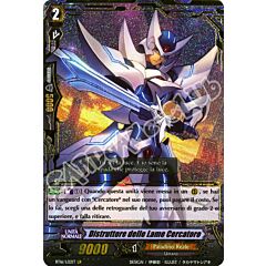 BT16-ITL02 Distruttore delle Lame Cercatore legion foil (IT) -NEAR MINT-