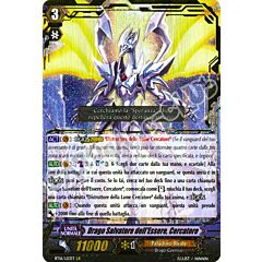 BT16-ITL03 Drago Salvatore dell'Essere, Cercatore legion foil (IT) -NEAR MINT-