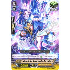 TD14-IT017 Guaritrice Amorevole, Cercatore comune normale (IT) -NEAR MINT-