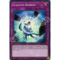 RIRA-IT096 Ululato Bianco super rara 1a Edizione (IT) -NEAR MINT-
