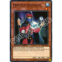 SBSC-IT003 Profeta Cristallo super rara 1a Edizione (IT) -NEAR MINT-