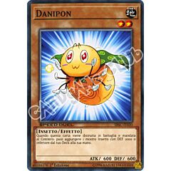 SBSC-IT020 Danipon comune 1a Edizione (IT) -NEAR MINT-