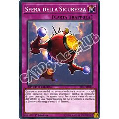 SBSC-IT044 Sfera della Sicurezza comune 1a Edizione (IT) -NEAR MINT-