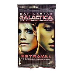 Betrayal busta 15 carte (EN)