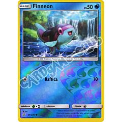 039 / 236 Finneon comune foil reverse (IT) -NEAR MINT-