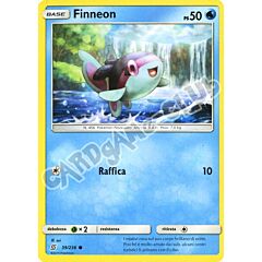 039 / 236 Finneon comune normale (IT) -NEAR MINT-