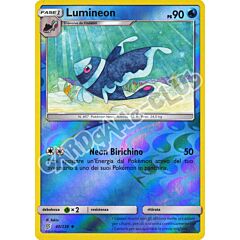 040 / 236 Lumineon non comune foil reverse (IT) -NEAR MINT-