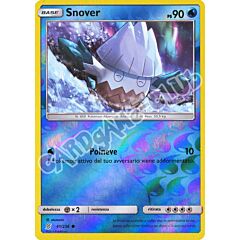 041 / 236 Snover comune foil reverse (IT) -NEAR MINT-