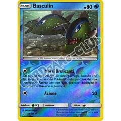 043 / 236 Basculin non comune foil reverse (IT) -NEAR MINT-
