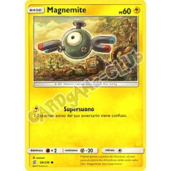 058 / 236 Magnemite comune normale (IT) -NEAR MINT-