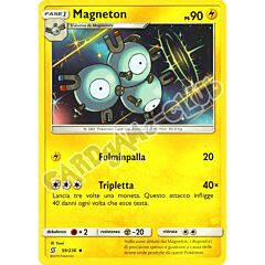 059 / 236 Magneton non comune normale (IT) -NEAR MINT-