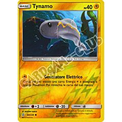 064 / 236 Tynamo comune foil reverse (IT) -NEAR MINT-