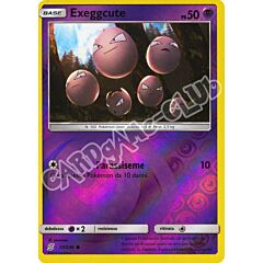 073 / 236 Exeggcute comune foil reverse (IT) -NEAR MINT-