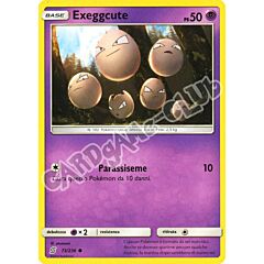 073 / 236 Exeggcute comune normale (IT) -NEAR MINT-
