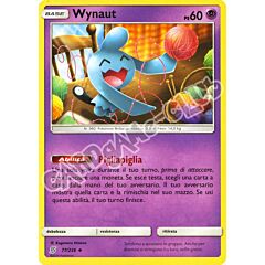 077 / 236 Wynaut non comune normale (IT) -NEAR MINT-
