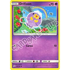 080 / 236 Drifloon comune normale (IT) -NEAR MINT-
