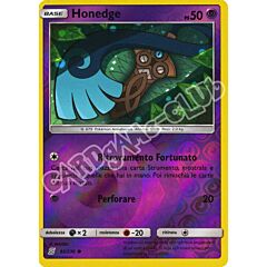 092 / 236 Honedge comune foil reverse (IT) -NEAR MINT-