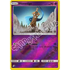 093 / 236 Honedge comune foil reverse (IT) -NEAR MINT-