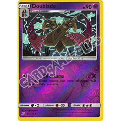 094 / 236 Doublade non comune foil reverse (IT) -NEAR MINT-