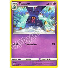 097 / 236 Toxapex rara normale (IT) -NEAR MINT-