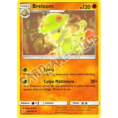 108 / 236 Breloom non comune normale (IT) -NEAR MINT-