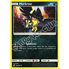 128 / 236 Murkrow comune normale (IT) -NEAR MINT-