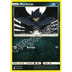 129 / 236 Murkrow comune normale (IT) -NEAR MINT-