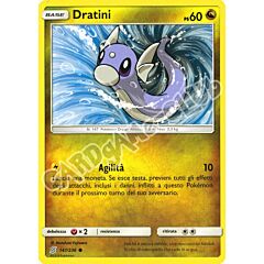 147 / 236 Dratini comune normale (IT) -NEAR MINT-