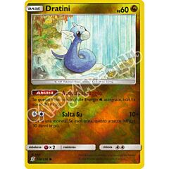 148 / 236 Dratini comune foil reverse (IT) -NEAR MINT-