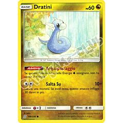 148 / 236 Dratini comune normale (IT) -NEAR MINT-
