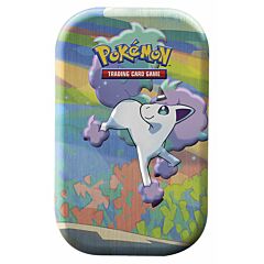 Mini Tin da collezione Amici di Galar Ponyta di Galar (IT)