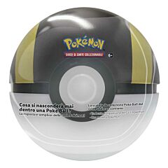 Tin Ultra Ball 2020 (IT)