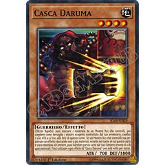 IGAS-IT029 Casca Daruma comune 1a Edizione (IT) -NEAR MINT-