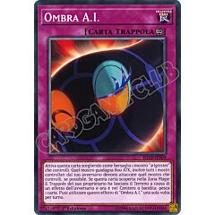 IGAS-IT069 Ombra A.I. comune 1a Edizione (IT) -NEAR MINT-