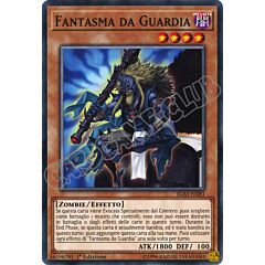 IGAS-IT081 Fantasma da Guardia comune 1a Edizione (IT) -NEAR MINT-