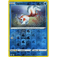 045 / 202 Goldeen comune foil reverse (IT) -NEAR MINT-