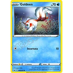 045 / 202 Goldeen comune normale (IT) -NEAR MINT-