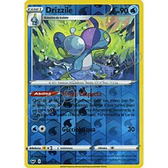056 / 202 Drizzile non comune foil reverse (IT) -NEAR MINT-