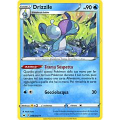 056 / 202 Drizzile non comune normale (IT) -NEAR MINT-