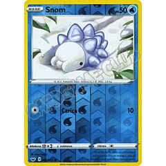 063 / 202 Snom comune foil reverse (IT) -NEAR MINT-